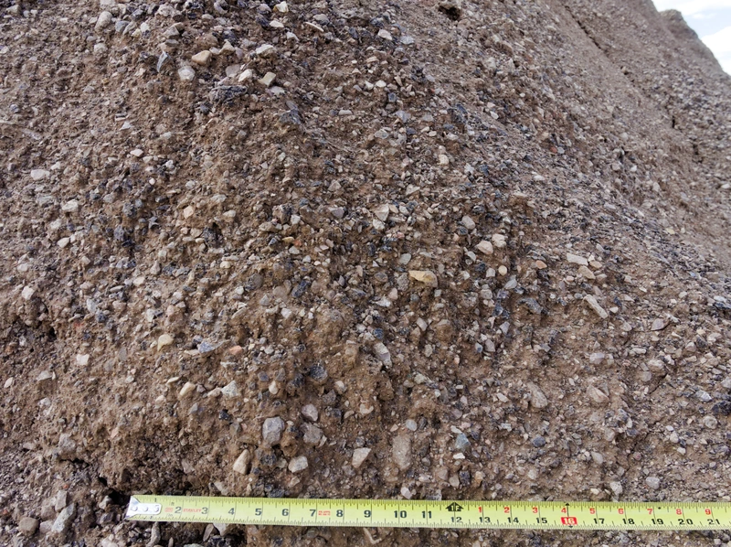 Asphalt Millings