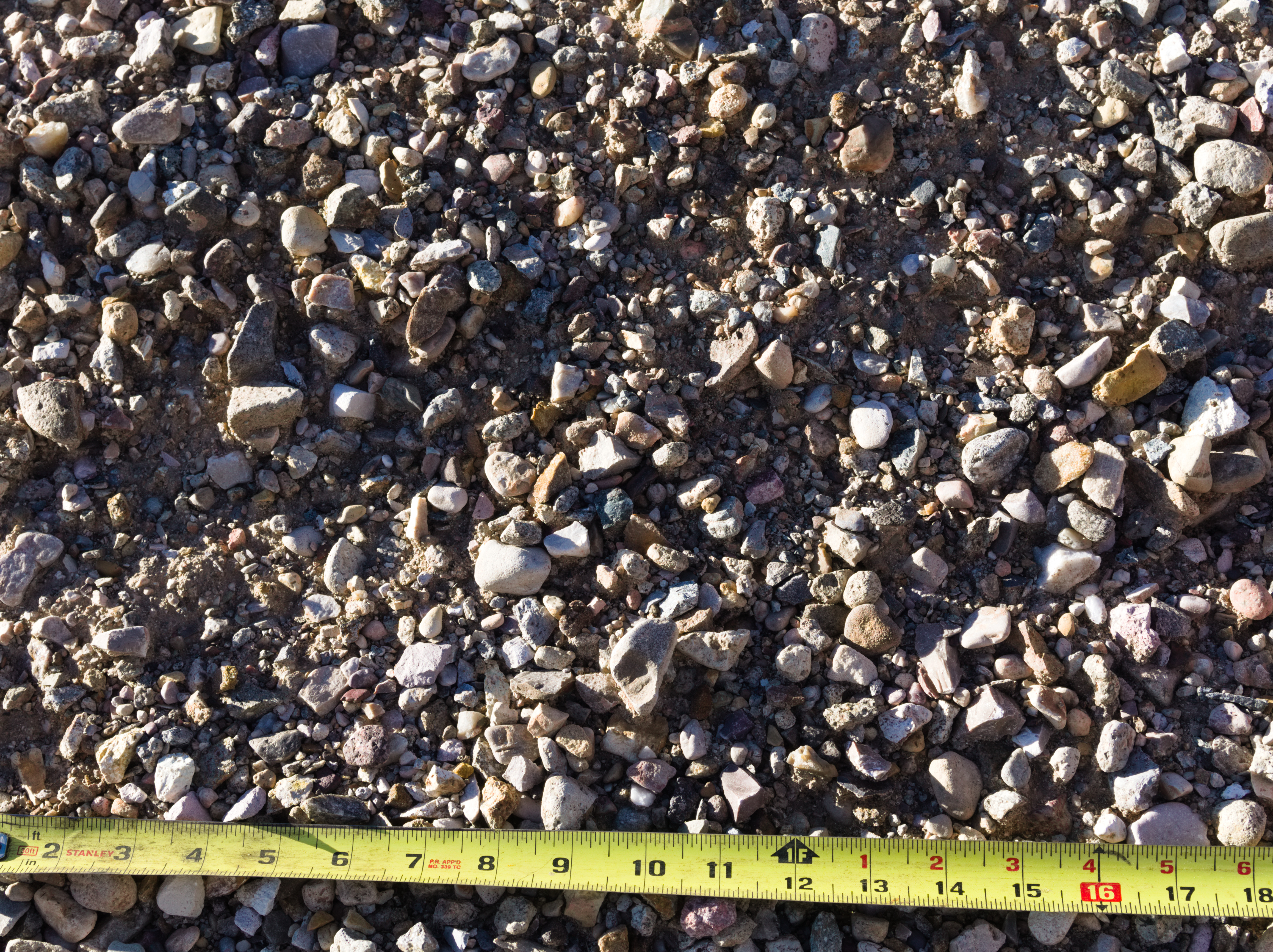 Gravel